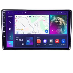 Navigatie Nissan Murano 2004-2009 Android radio gps internet 2+32 KIT-murano+EDT-E209