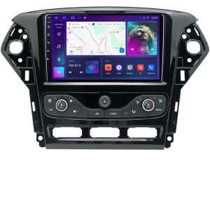 Navigatie Ford Mondeo 2011-2014 Android radio gps internet 2+32 KIT-mondeo-nav-10+EDT-E209