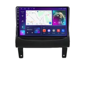 Navigatie Opel Meriva 2010-2017 Android radio gps internet 2+32 KIT-meriva+EDT-E209