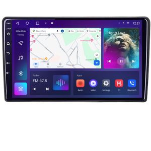 Navigatie Kia Ceed 2010-2012 Android radio gps internet 2+32 KIT-Ceed10+EDT-E209