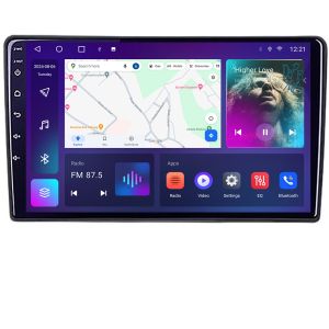 Navigatie Kia Ceed 2007-2009 Android radio gps internet 2+32 KIT-Ceed07+EDT-E209