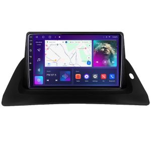 Navigatie Renault Kangoo  Android radio gps internet  2+32 kit-Kangoo+EDT-E209v2