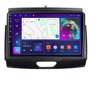 Navigatie Ford Ranger A-574  2+32 GB Android Waze USB Navigatie Internet Youtube Radio