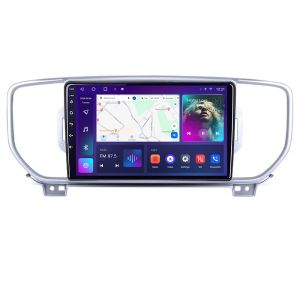 Navigatie Kia Sportage 2016-2018 A-567  2+32 GB Android Waze USB Navigatie Internet Youtube Radio