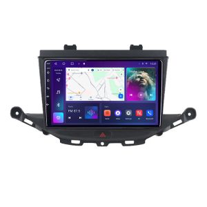 Navigatie Opel Astra K A-ASTRAK  2+32 GB Android Waze USB Navigatie Internet Youtube Radio