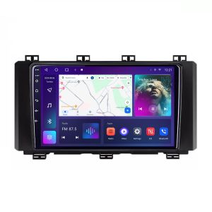 Navigatie Seat Ateca Android radio gps internet  2+32 Kit-ateca+EDT-E209