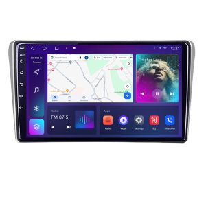 Navigatie Toyota Avensis 2003-2008 A-avensis03  2+32 GB Android Waze USB Navigatie Internet Youtube Radio