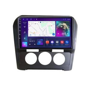 Navigatie Citroen C4 cu clima manuala 2015-2018 A-C4-AC  2+32 GB Android Waze USB Navigatie Internet Youtube Radio