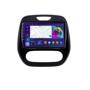 Navigatie Renault Captur A-CAPTUR  2+32 GB Android Waze USB Navigatie Internet Youtube Radio