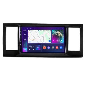 Navigatie VW Caravelle 2015- A-CARAVELLE  2+32 GB Android Waze USB Navigatie Internet Youtube Radio