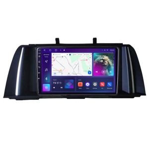 Navigatie Seria 5 F10 2010-2012 CIC  2+32 GB Android Waze USB Navigatie Internet Youtube Radio Kit-f10-cic+EDT-E209