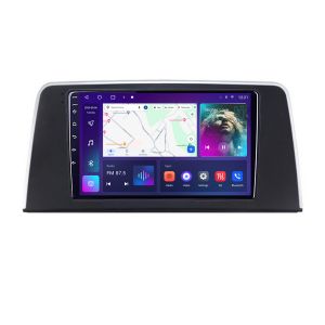 Navigatie BMW Seria 3 F30 2012-2016  2+32 GB Android Waze USB Navigatie Internet Youtube Radio Kit-f30-nbt+EDT-E209