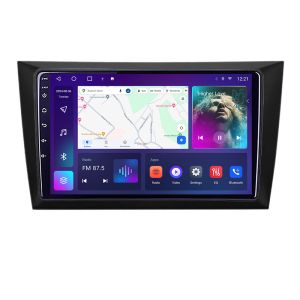 Navigatie VW Golf6 2009-2013 A-GOLF6  2+32 GB Android Waze USB Navigatie Internet Youtube Radio