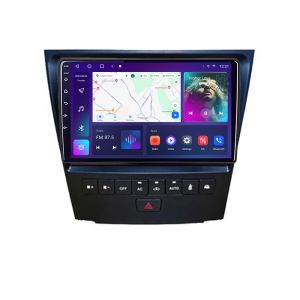 Navigatie Lexus GS-04 2004-2011 A- GS-04  2+32 GB Android Waze USB Navigatie Internet Youtube Radio