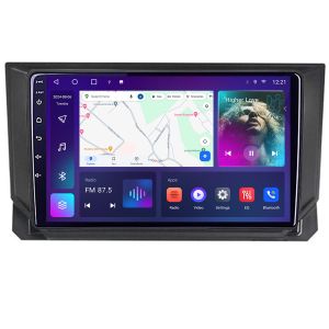 Navigatie Seat Ibiza 2017- A-IBZ  2+32 GB Android Waze USB Navigatie Internet Youtube Radio