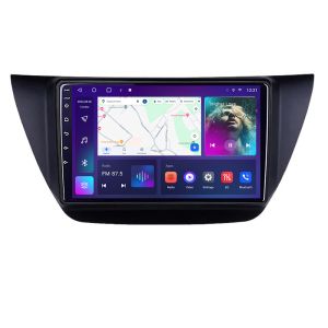 Navigatie Mitubishi Lancer 2001-2007 A-LANCER07  2+32 GB Android Waze USB Navigatie Internet Youtube Radio
