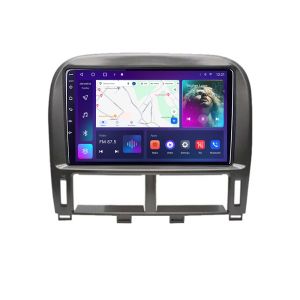 Navigatie Lexus LS 1999-2006 A- LS-99  2+32 GB Android Waze USB Navigatie Internet Youtube Radio