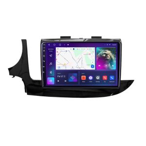 Navigatie Opel Mokka 2016- A-MOKKA2  2+32 GB Android Waze USB Navigatie Internet Youtube Radio