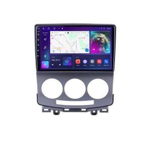 Navigatie Mazda 5 2005-2010 A-MZ22  2+32 GB Android Waze USB Navigatie Internet Youtube Radio