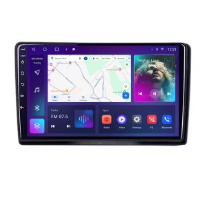 Navigatie Nissan Navara 2006-2014 A-NAVARA  2+32 GB Android Waze USB Navigatie Internet Youtube Radio