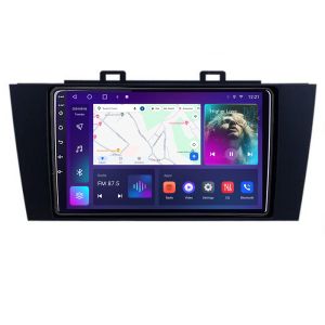 Navigatie Subaru Outback 2014-2019 A-OUTBACK5  2+32 GB Android Waze USB Navigatie Internet Youtube Radio