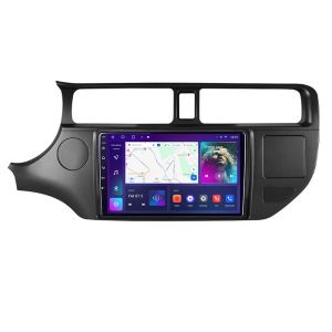Navigatie Kia Rio 2011-2014 A-rio-11  2+32 GB Android Waze USB Navigatie Internet Youtube Radio