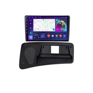 Navigatie Volvo S80 2006-2011 Android radio gps internet  2+32 Kit-S80-2006+EDT-E209