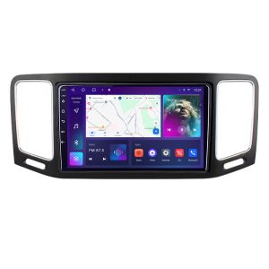 Navigatie VW Sharan 2011-2020 A-SHARAN  2+32 GB Android Waze USB Navigatie Internet Youtube Radio