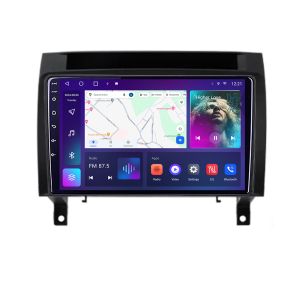 Navigatie Mercedes SLK 2004-2011 A-SLK  2+32 GB Android Waze USB Navigatie Internet Youtube Radio