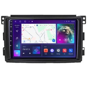 Navigatie Smart 2005-2010 A-SMART05  2+32 GB Android Waze USB Navigatie Internet Youtube Radio