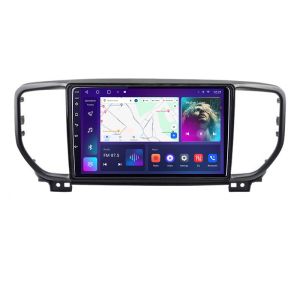 Navigatie Kia Sportage facelift 2019 - A-sportage-19  2+32 GB Android Waze USB Navigatie Internet Youtube Radio