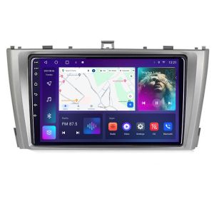 Navigatie Toyota Avensis 2009-2015 A-TY12  2+32 GB Android Waze USB Navigatie Internet Youtube Radio