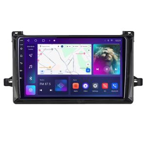 Navigatie Toyota Prius dupa 2015 A-TY50  2+32 GB Android Waze USB Navigatie Internet Youtube Radio