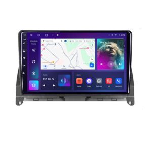 Navigatie Mercedes W204 2008-2012 A-W204  2+32 GB Android Waze USB Navigatie Internet Youtube Radio