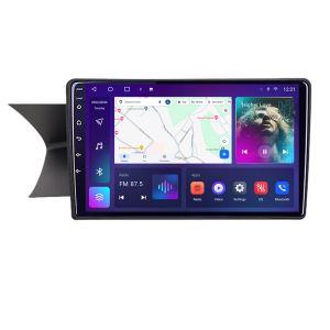 Navigatie Mercedes C W204 NTG4.5 2012-2015  2+32 GB Android Waze USB Navigatie Internet Youtube Radio Kit-w204-N45+EDT