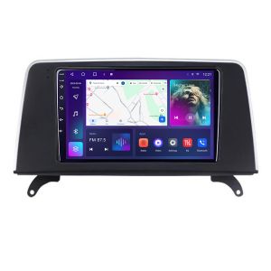 Navigatie BMW X5 X6 2007-2009 CCC  2+32 GB Android Waze USB Navigatie Internet Youtube Radio Kit-x5-ccc+EDT-E209