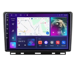 Navigatie Renault Clio 5 A-Clio5  2+32 GB Android Waze USB Navigatie Internet Youtube Radio