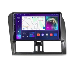 Navigatie dedicata Volvo XC60 2014-2018 cu sistem Sensus Connect A-272-14 2+16 GB Android Waze USB Navigatie  Internet Youtube