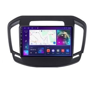 Navigatie Opel Insignia A-338  2+32 GB Android Waze USB Navigatie Internet Youtube Radio