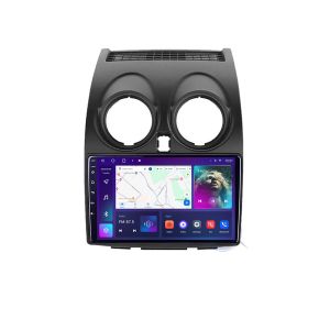 Navigatie Nissan Qashqai A-499  2+32 GB Android Waze USB Navigatie Internet Youtube Radio