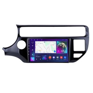 Navigatie Kia Rio A-504  2+32 GB Android Waze USB Navigatie Internet Youtube Radio