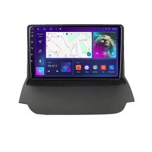 Navigatie Ford Ecosport 2013-2016 A-232  2+32 GB Android Waze USB Navigatie Internet Youtube Radio