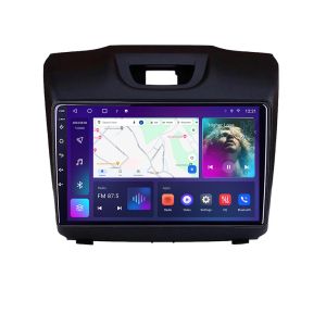 Navigatie Isuzu D-Max Quad Core A-2234  2+32 GB Android Waze USB Navigatie Internet Youtube Radio