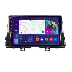 Navigatie Kia Picanto 2016- A-2217  2+32 GB Android Waze USB Navigatie Internet Youtube Radio