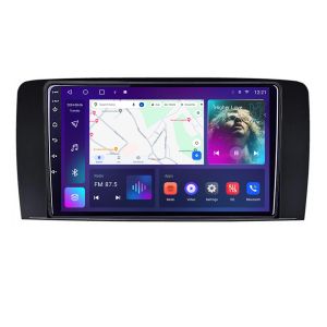 Navigatie Mercedes Clasa R A-215  2+32 GB Android Waze USB Navigatie Internet Youtube Radio