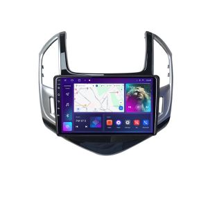 Navigatie Chevrolet Cruze 2013- A-1267  2+32 GB Android Waze USB Navigatie Internet Youtube Radio