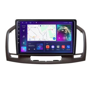 Navigatie Opel Insignia 2009-2013 A-114  2+32 GB Android Waze USB Navigatie Internet Youtube Radio