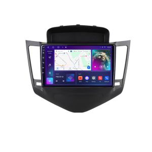 Navigatie Chevrolet Cruze A-045  2+32 GB Android Waze USB Navigatie Internet Youtube Radio