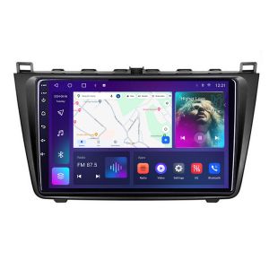 Navigatie Mazda 6 A-012  2+32 GB Android Waze USB Navigatie Internet Youtube Radio