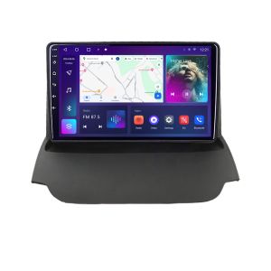 Navigatie Ford Ecosport 2017- C-ECOSPORT Android Octa Core Ecran 2K QLED GPS 4G 4+32GB 360 KIT-ecosport+EDT-E409-2K